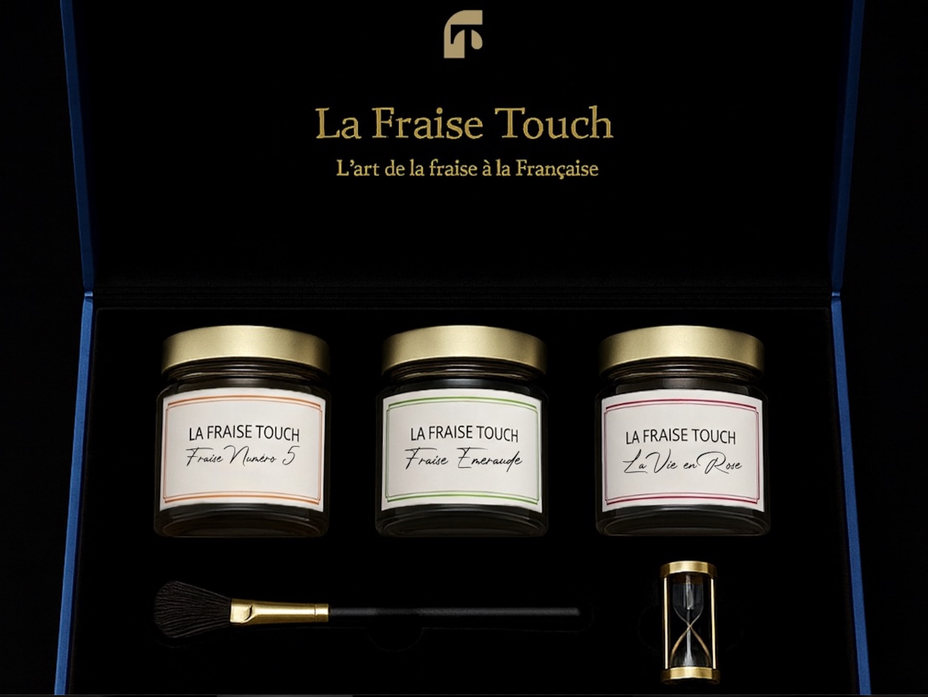 Image de Coffret Expérience
